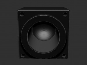 Mario Cannon Box Modelo de Impressão 3D