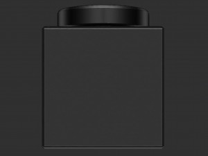 Mario Cannon Box Modelo de Impressão 3D