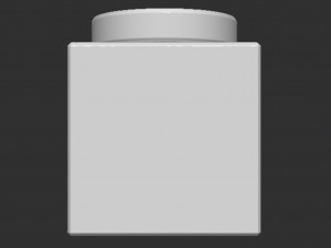 Mario Cannon Box Modelo de Impressão 3D