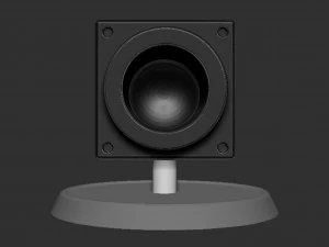 Mario Cannon Box Based 3D Print Model