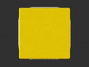 Mario Question Block 3D Принт Модель