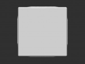 Mario Question Block 3D Принт Модель