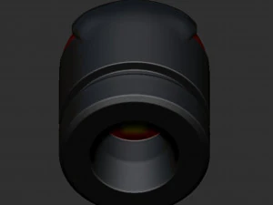 Banzai Bill 3D Print Model