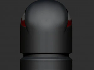 Banzai Bill 3D Print Model