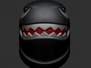 Banzai Bill 3D Print Model