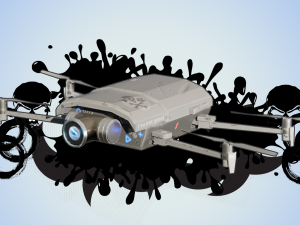 Stylized items Modelo 3D