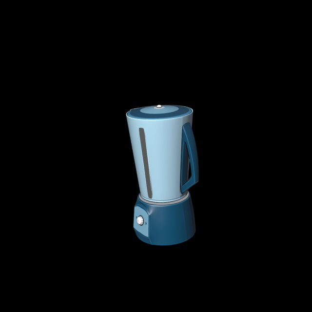 Kitchen Stuffs 3D-Modell .c4d .max .obj .3ds .fbx .stl .blend 
