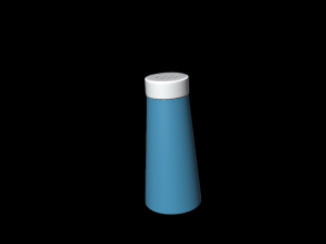 Kitchen Stuffs 3D-Modell