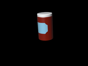 Kitchen Stuffs 3D-Modell