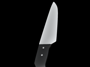 Kitchen Stuffs 3D-Modell