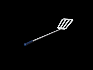 Kitchen Stuffs 3D-Modell