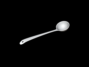 Kitchen Stuffs 3D-Modell