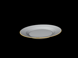 Kitchen Stuffs 3D-Modell