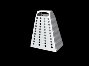 Kitchen Stuffs 3D-Modell