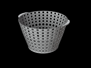 Kitchen Stuffs 3D-Modell