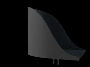 Ben-Hur Roman Chariot 3D Print Model