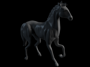 Ben-Hur Roman Chariot 3D Принт Модель