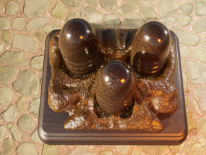 Indiana Jones Sankara Stones Modèles 3D en vedette