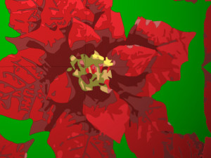 Christmas ball Modelo 3D