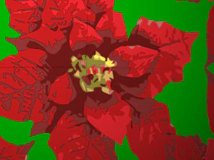 Christmas ball 3D Model