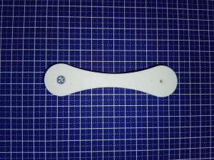 3D Printer spool holder 3D 打印模型