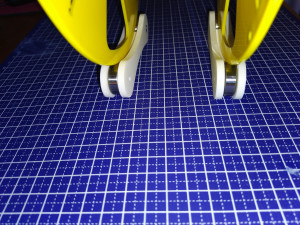 3D Printer spool holder 3D 打印模型