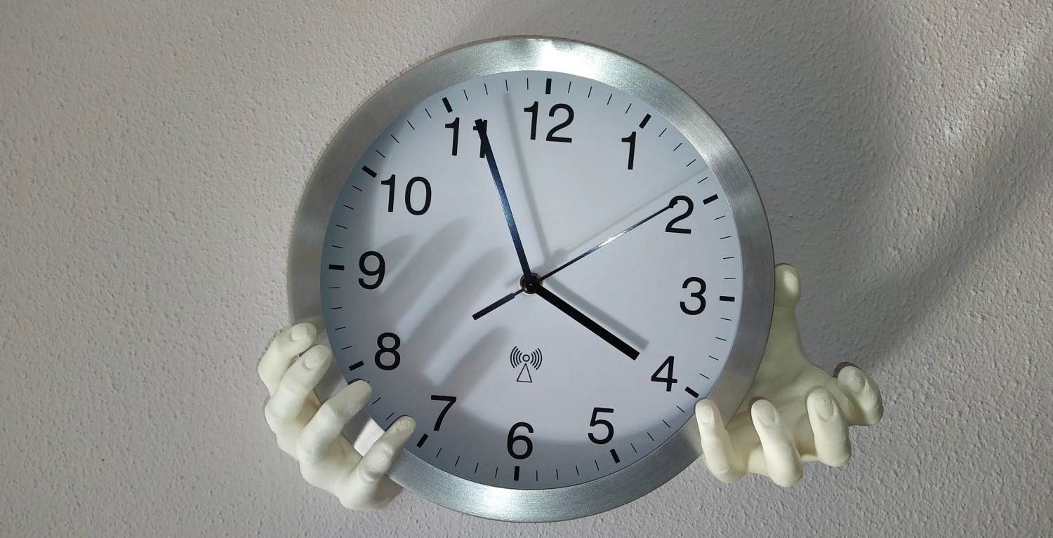3D hand holders 3D Print Model .c4d .max .obj .3ds .fbx .stl .blend 