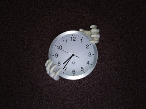 3D hand holders Model do druku 3D