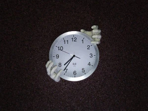 3D hand holders 3D Print Model