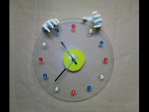 3D hand holders 3D Print Model