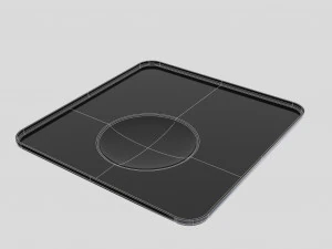 Anti stress kit 3D Model