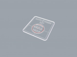 Anti stress kit Modelo 3D