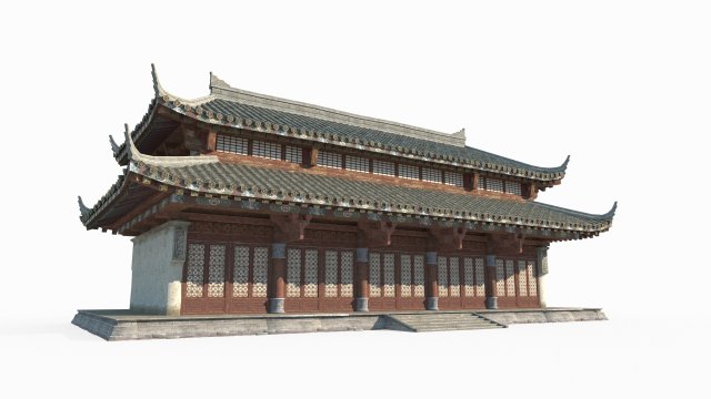 Made with 3ds Max 2019 texture pngdiffuseSPECNORM materialsMAX Standard materials V-Ray6 Model 3D .c4d .max .obj .3ds .fbx .stl .blend 