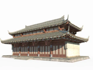 Made with 3ds Max 2019 texture pngdiffuseSPECNORM materialsMAX Standard materials V-Ray6 3D Model