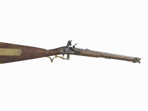 Old style weapons Ancient 3D Модель