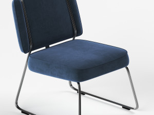 Johansonfr es 3D 模型