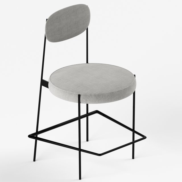 Serius 430 Modèle 3D .c4d .max .obj .3ds .fbx .stl .blend 