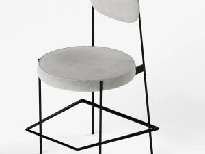 Serius 430 3D Model