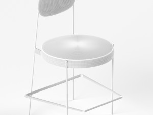 Serius 430 Modèle 3D
