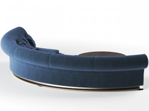 Triturado Modelo 3D