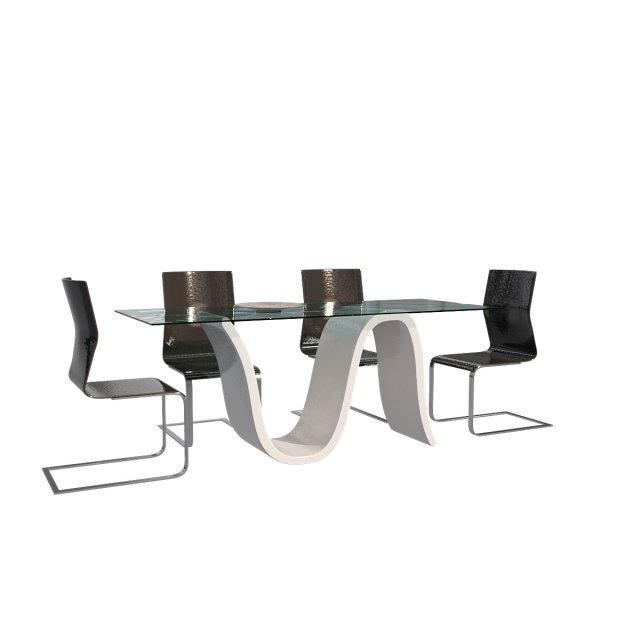 Dupen ESF 3D मॉडल .c4d .max .obj .3ds .fbx .stl .blend 