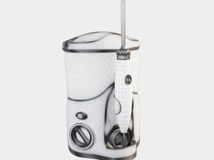 Іригатор 3D Модель