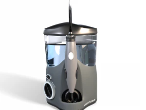 Іригатор 3D Модель