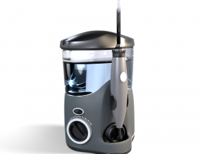 Irrigator 3D Model