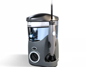 Іригатор 3D Модель