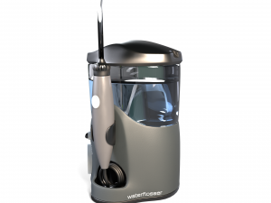 Irrigator 3D Model
