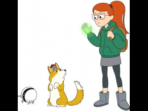 Infinity Train Modello di stampa 3D
