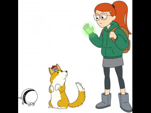Infinity Train 3D Print Model
