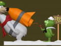 Breezly and Sneezly 3D Print Model