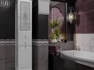 Tibete certo Modelo 3D